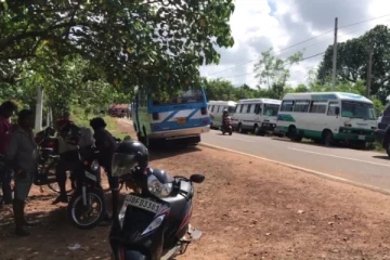 யாழில் இ.போ.ச ஊழியர்களுக்கும் தனியார் பேருந்தை செலுத்தி வந்தவர்களுக்கும் இடையில் முரண்பாடு (video)