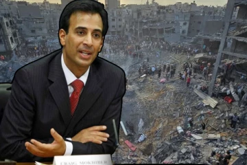 இஸ்ரேல்-ஹமாஸ் மோதல்; ஐ.நா. மனித உரிமைகள் உயர் ஆணையர் ராஜினாமா