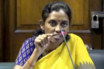 மாண்புமிகு மோடி அவர்களே, உங்களால் தடுக்கமுடியாது : கொந்தளித்த  ஜோதிமணி எம்.பி