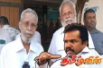 ஈபிடிபியுடன் தமிழரசுக்கட்சி கைகோர்த்ததை வரவேற்கும் கருணா