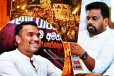 புலிகள் காலத்தில் கூடப் பெரஹெராக்கள் பாதுகாப்பாக நடந்தன! அரசாங்கத்தை கடுமையாக சாடிய நாமல்