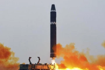 வடகொரியா மீது குற்றஞ்சாட்டிய தென்கொரியா!