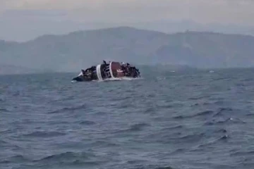 பண்டிகையை கொண்டாட சொந்த ஊருக்கு செல்லும் போது ஏற்பட்ட அசம்பாவிதம்! 38 பேர் பலி