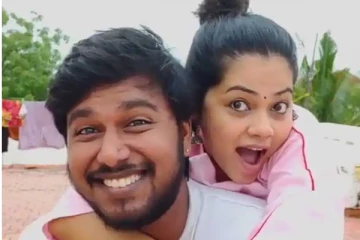 பிக்பாஸ் அனிதா கர்ப்பமா? காட்டுத் தீயாய் பரவும் புகைப்படம்.... ஸ்மைலியை பகிர்ந்து பதில்!