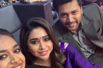 மனைவி ஆர்த்தி செய்த செயல்.. தாங்க முடியாமல் ஜெயம் ரவி எடுத்த முடிவு தான் இது!! பிரபலம் கொடுத்த ஷாக்..