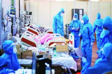 வடக்கில் 44 பேருக்கு கோவிட் தொற்று உறுதி