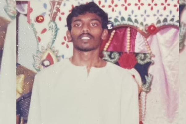 தமிழர் ஒருவருக்கு சிங்கப்பூரில் மரண தண்டனை! | A Tamil Was Sentenced To Death In Singapore