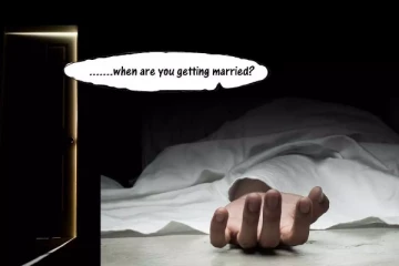 எப்பொழுது கல்யாணம் என கேட்டு நச்சரிப்பு - கோபத்தில் அடித்து கொன்ற இளைஞர்