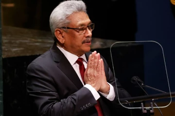 முன்னாள் ஜனாதிபதி தொடர்பில் கட்சியே முடிவு எடுக்கும்: இராஜாங்க அமைச்சர் கருத்து