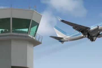 ගුවන් මගීන් 484 දෙනෙකුගේ ජීවිතය රැකුණු සිදුවීම