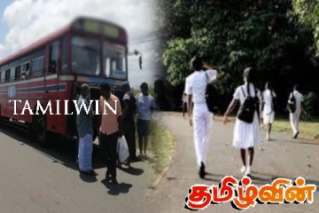 மற்றுமொரு சர்ச்சைக்குரிய சம்பவம்! சாரதி மற்றும் நடத்துனரின் செயலால் 25 பேர் நிர்க்கதி