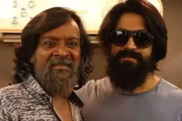 கேஜிஎப் பட புகழ் நடிகர் மரணம்.. சிகிச்சைக்கு ரூ.70 லட்சம் செலவு செய்தும் உயிர் பிரிந்தது