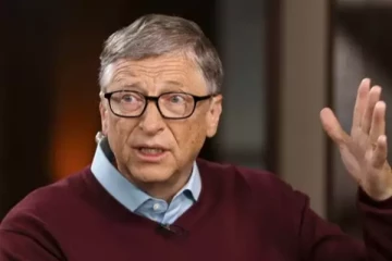 கொரோனா இன்னும் முடியல! இனி தான் ஆரம்பம்.. பீதியை கிளப்பும் பில்கேட்ஸ்