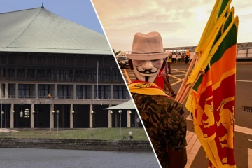 தமிழீழ விடுதலைப்புலிகள் பாசிசவாதிகளா..! இலங்கை அரசை பார்த்துச் சொல்ல முடியுமா..!