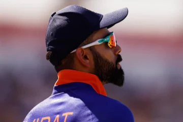 விமர்சனங்களுக்கு ஒரே பதிவில் அதிரடியாக பதிலடி கொடுத்த கோலி!