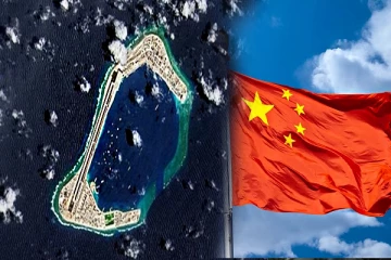 தென்சீனக்கடலில் மீண்டும் ஆரம்பமான கூட்டுச் சுற்றுக்காவல்