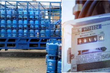 இலங்கையில் குறையும் எரிவாயு விலை: அதிகரிக்கப்போகும் மின் கட்டணம்..!