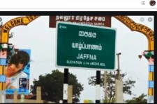 யாழில் தண்ணீர் வாங்கி அருந்தியவருக்கு கொரோனா