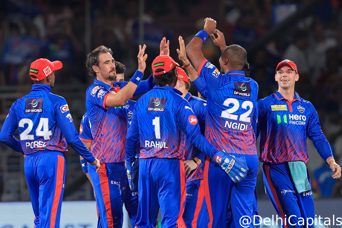 DC vs RR IPL 2026, Delhi Capitals vs Rajasthan Royals highlights, Mitchell Starc IPL 2026 performance, Abishek Porel KL Rahul DC batting, IPL 2026 playoffs Delhi Capitals, Rajasthan Royals vs Delhi Capitals result #IPL2026 #DCvsRR #DelhiCapitals #RajasthanRoyals #MitchellStarc #KLRahul #AbishekPorel #AxarPatel #AshutoshSharma #IPLPlayoffs