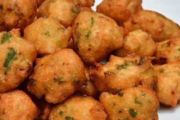 හවසට ජාමෙට කියාපු කෑමක්.