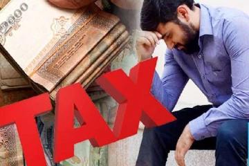 இலட்சக்கணக்கில் நிகர வருமானம் பெறுபவர்களுக்கு சிக்கல்