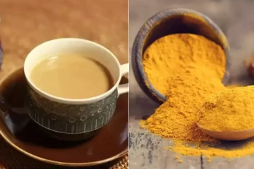 டீ குடிக்கும் போது மறந்து கூட இந்த உணவுகளை சேர்த்து சாப்பிடாதீங்க..! ஆபத்தை ஏற்படுத்துமாம்