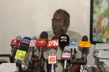 உரிமை இழந்து நிற்கும் எமது தமிழினத்திற்காக நாங்கள் ஒன்றாகச் செயற்பட வேண்டும் : கோவிந்தன் கருணாகரம் (Photos)