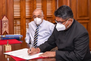 வடக்கில் குற்றச்செயல்களை தடுக்க  ஆளுநர் எடுத்த  நடவடிக்கை!