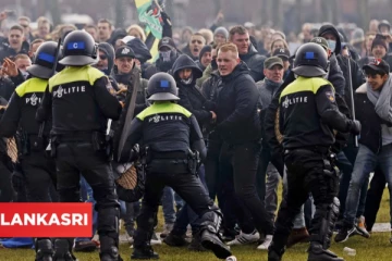 கொரோனா ஊரடங்கை உடனடியாக ரத்து செய்ய வேண்டும்! பிரபல ஐரோப்பிய நாட்டிற்கு நீதிமன்றம் உத்தரவு