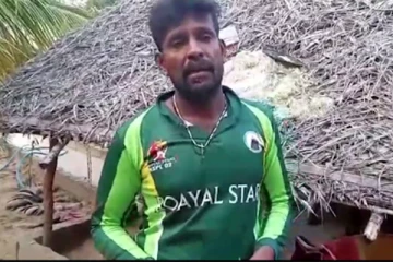மீனவர் மீது சிவில் உடையில் வந்த குழு தாக்குதல் (Video)