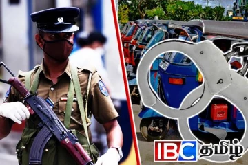 தொடரும் வாகன திருட்டு...! மேலும் நால்வர் கைது - விடுக்கப்பட்டுள்ள எச்சரிக்கை