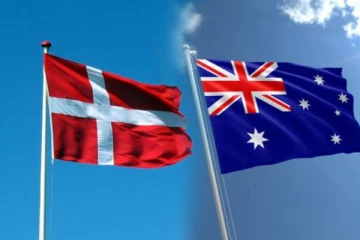 அகதிகள் விவகாரத்தில் அவுஸ்திரேலிய தடுப்பு கொள்கையை பின்பற்ற திட்டமிடும் டென்மார்க்