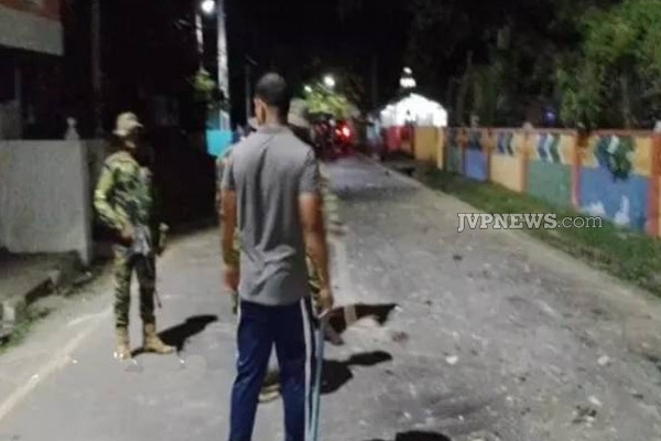 யாழில் இரவு ஏற்பட்ட பதற்ற நிலை: களமிறக்கப்பட்டுள்ள விசேட அதிரடிப்படையினர்! | Jaffna 2 Gang Conflict Special Task Force Deployed