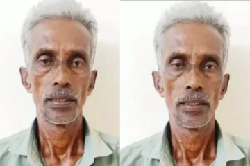 சித்திரையில் பிறந்தால் ஆகாது.., பிறந்து 38 நாட்களே ஆன பேரக்குழந்தையை கொன்ற தாத்தா