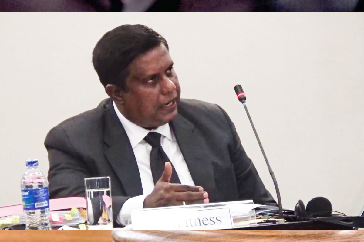 2015ஆம் ஆண்டிலேயே ஆரம்பமான உயிர்த்த ஞாயிறு தாக்குதல் திட்டம்! தமிழ் மக்களை இலக்கு வைத்த சதி பின்னணி | Easter Sunday Attacks Planned In 2015