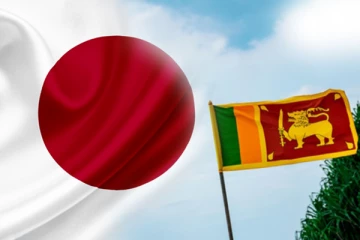 இந்தியா மற்றும் ஜப்பான் ஆகிய நாடுகளுக்கு இலங்கை ஆதரவு:ஜனாதிபதி அறிவிப்பு