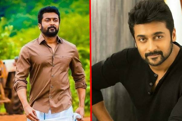 தேர்வு மட்டுமே வாழ்க்கை அல்ல - நீட் எழுதும் மாணவர்களுக்கு நடிகர் சூர்யா அளித்த நம்பிக்கை | Actor Surya Release Video For Neet Student Death