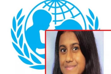 ஐ.நாவில் ஈழத்து பெண்ணுக்கு கிடைத்த மிகப்பெரும் கெளரவம்!