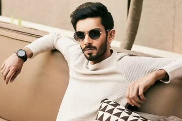 விரைவில் முன்னணி நடிகர்களை வைத்து இசையமைப்பாளர் அனிருத் தொகுத்து வழங்க போகும் நிகழ்ச்சி !