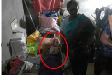 ‘ஜெயம் செய்தால் அம்மாக்கு உயிர் வந்துவிடும்...’ அழுகிய நிலையில் 5 நாட்களாக தாயின் உடலை வைத்து ஜெபம் செய்த மகள்கள்… அதிர்ச்சி சம்பவம்