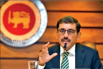 මහා බැංකුවෙන් නව චක්‍රලේඛනයක්