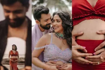 திருமணமான 2 மாதத்தில் நடிகை அமலா பால் கர்ப்பம்!