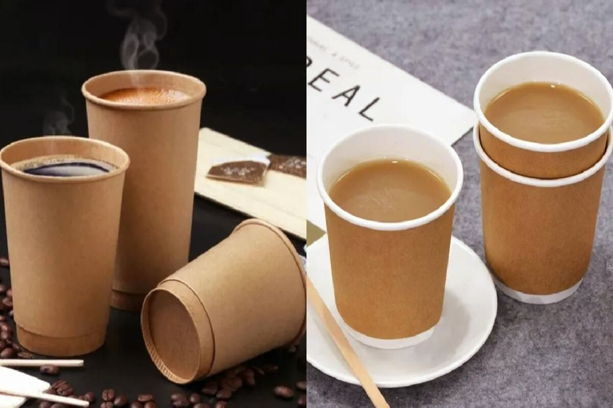காகித கோப்பையில் தேனீர் குடித்தால் புற்றுநோய் அதிகரிக்குமா? | Drinking Tea From Paper Cup Increase Risk Cancer காகித கோப்பையில் தேனீர் குடித்தால் புற்றுநோய் அதிகரிக்குமா? | Drinking Tea From Paper Cup Increase Risk Cancer