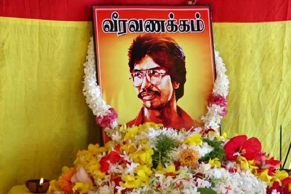 தியாக தீபம் திலீபனுக்கு சிலை! வவுனியா மாநகரசபையில் முன்வைக்கப்படவுள்ள கோரிக்கை | Letter To The Chief Minister