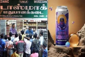 கோடை: டாஸ்மாக்கில் புதிய பீர் வகைகள் - முண்டியடிக்கும் மதுப்பிரியர்கள்