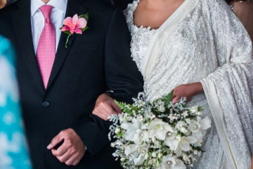 திருமண நிகழ்வுக்கு சென்றவர்களுக்கு நேர்ந்த சோகம்