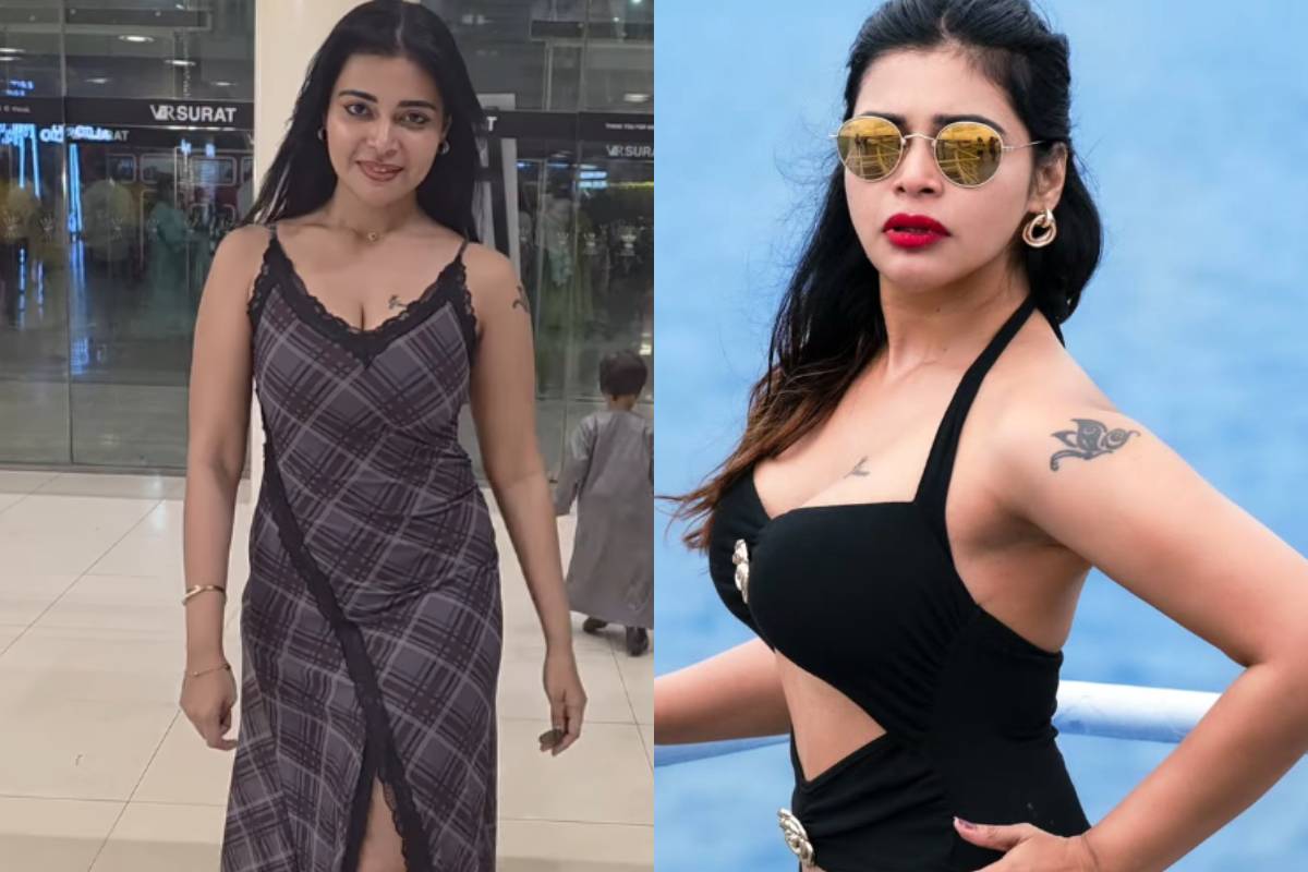 நடிகை தர்ஷா குப்தாவா இது!! இப்படியொரு லுக்கில் மிரட்டுறாரே? | Actress Dharsha Gupta Recent Beach Photoshoot நடிகை தர்ஷா குப்தாவா இது!! இப்படியொரு லுக்கில் மிரட்டுறாரே? | Actress Dharsha Gupta Recent Beach Photoshoot