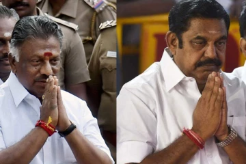 வேட்பாளர் தேர்வை அதிமுக பொதுக்குழு முடிவு செய்யும் - உச்சநீதிமன்றம் அதிரடி