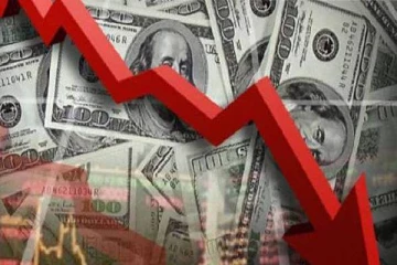 டொலரின் பெறுமதியில் ஏற்பட்ட திடீர் மாற்றம்: இன்றைய நாணயமாற்று வீதம்