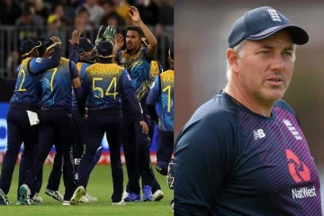 வலுவாக திரும்பி வருவோம்! இலங்கை அணி பயிற்சியாளர்